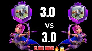 30 Xbow vs 30 Xbow  Closest Game Of My Life [upl. by Foscalina]