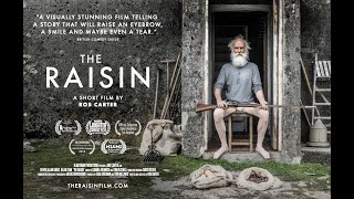 THE RAISIN awardwinning short film [upl. by Sumerlin]