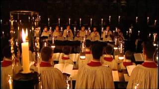 2000 Carols from Kings No 13 The Shepherds Farewell [upl. by Lan]