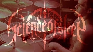 SCIENCE OF SLEEP  Condemned To Burn Official Music Video [upl. by Bierman952]