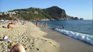 Alanya Kleopatra Cleopatra Beach Perfect Sand Summer [upl. by Herstein]