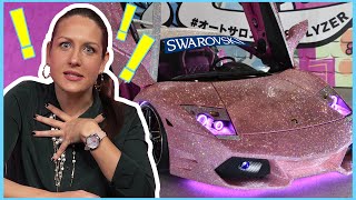 Is Swarovski Jewelry Worth It It Totally [upl. by Spaulding514]