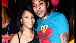 Vybz Kartel  Every Gal A My Gal  Touch Screen Riddim  September 2011 [upl. by Aciretal651]