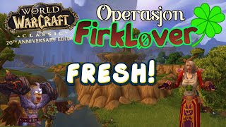 Operasjon Fresh [upl. by Fu]