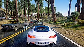 TOP 10 Ultra Realistic Car Driving Simulation Games [upl. by Osterhus]