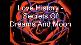 Love History  Galileo Figaro Magnifico 1999 Full Album [upl. by Demetrius383]