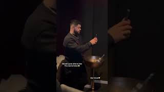 I bejne prank noizyt🤣Noizy i bën foto fansit [upl. by Fairbanks390]