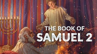 The Book of Samuel 2  ESV Dramatized Audio Bible FULL [upl. by Ardeen]