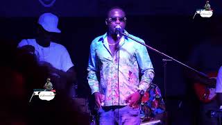 SIDY DIOP LIVE PERFORMANCE EN FIN OCTOBRE 2024 [upl. by Toomin]