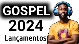 Melhores Louvores Gospel Mais Tocadas 2024  1 Hora Completa de Hinos Evangélicos [upl. by Dewayne]