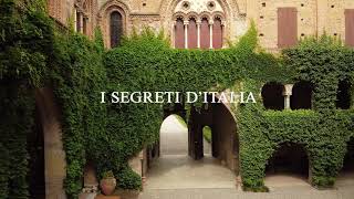 I Segreti dItalia  Il Castello Privato [upl. by Brill631]