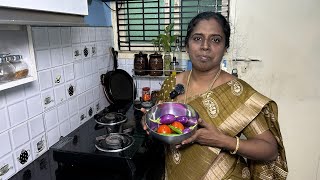 கத்தரிக்காய் 2 தக்காளி இருந்தால் Super ஆன Side Dish ரெடி  Side Dish For Idly amp Dosa [upl. by Luedtke]