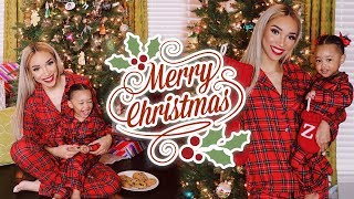 One GIANT CHRISTMAS vlog🎄 [upl. by Other736]