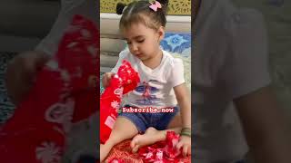 Yummy creamers candy 🍭 viralvideo cutebaby shortvideo cute shorts [upl. by Nurat]