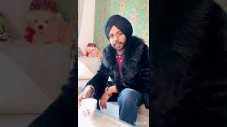 Lai Dass  Eda Ho Skda Satbir aujla Shayari  2021 [upl. by Saltsman]