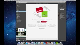 Lastfm for Spotify [upl. by Sarat620]