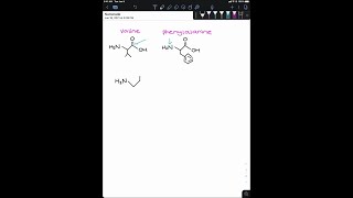 Show how to form the dipeptide valylphenylalanine ValPhe [upl. by Iaka]