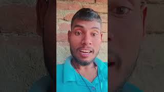 Perfect biwi nhi payi jaati🤣😂 comedy funny trending yoyospr [upl. by Lucienne]