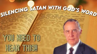 POWER In POSITIVE CONFESSIONS  Derek Prince Ministries [upl. by Nerrawed209]