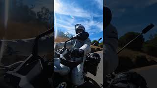 Best backroad tourer EVER f900gsa bikelifeornolife [upl. by Nitniuq]