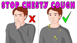 Dry cough VS Wet cough [upl. by Nauj850]