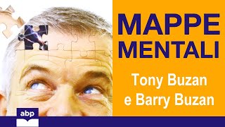 Mappe mentali Come utilizzare il più potente strumento Tony Buzan Barry Buzan Audiolibro [upl. by Odraccir741]