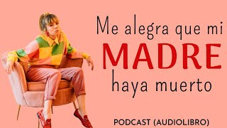 ME ALEGRA QUE MI MADRE HAYA MUERTO  JENNETTE MCCURDY  PODCAST AUDIOLIBRO [upl. by Suivat]