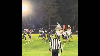 25 Phin Fifield  2024 Season Highlights [upl. by Ahsaele]