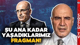 Döviz Patlayacak Kur Zirveye Çıkacak Ekonomide Bizi Bekleyen Tablo Turhan Çömez Anlattı [upl. by Merfe]