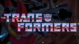 Transformers 2007 Autobots Arrival To Earth Scene 4K [upl. by Auqinehs947]