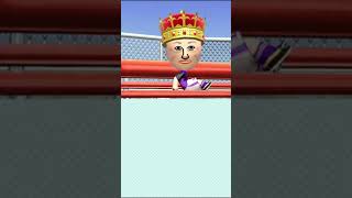 The Queen of England tomodachilife shorts [upl. by Devondra]