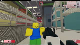 Roblox Arsenal Classic how to win in under 15 Minutes and get 1x1x1x1 skin [upl. by Andy715]