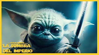 13 Increíbles Datos de Grogu Baby Yoda Que No Conocías – Star Wars – [upl. by Yrek]