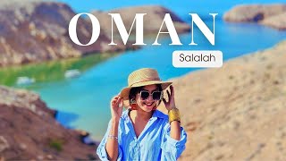 Salalah Oman  A Travel Documentary Of Omans Best City  Talkin Travel [upl. by Erdman]