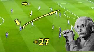 27 Legendary Messi Assists  With Commentaries  HD [upl. by Eninahpets]