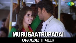 Murugaatrupadai  Tamil Movie Official Trailer [upl. by Winchell402]