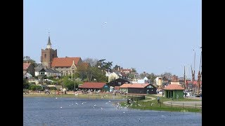 Places to see in  Maldon  UK [upl. by Aun10]