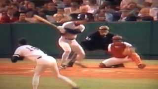 Don Mattingly Robbed By Wade Boggs At Fenway Park [upl. by Ykroc]