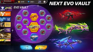 Next Evo Vault M1014 Confirmed 😍 [upl. by Rica]