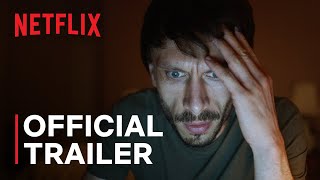 Baby Reindeer  Official Trailer  Netflix [upl. by Eninnej97]