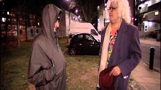 Brian Badonde MC battle Part 1  Facejacker [upl. by Oliver]