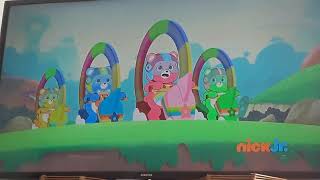 care bears unlock the magic season 1 episode 6 waffle cones for whiffles [upl. by Einapets]