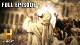 Nostradamus Effect Apocalyptic Prophecy Reveals the AntiChrist S1 E5  Full Episode [upl. by Haleelahk]