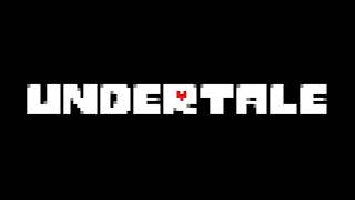 Fallen Down EU Version  Undertale [upl. by Stutsman417]