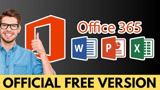 How to Download and Install MS Office 2019 for Free 2024 Update [upl. by Niroht156]