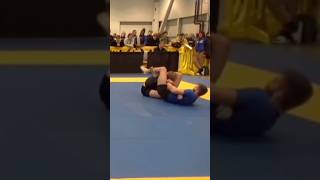 The Craziest Blue Belt Highlights u Will Ever See bjj explore [upl. by Torin]