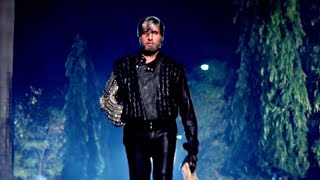 Andheri Raaton MeinShahenshah 1988 HD Video Song Amitabh Bachchan Meenakshi Sheshadri [upl. by Bili242]