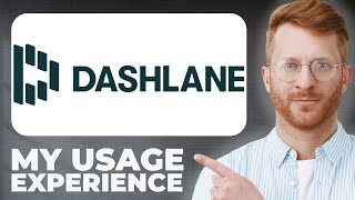 Dashlane Business Password Manager Review  Usage Experience [upl. by Burne]