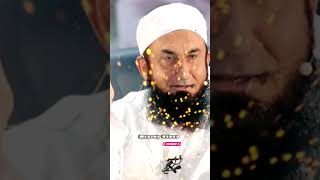 Musa alaihis salam aaye tabut mein to firaun ne kaha Maulana Tariq Jameel sahab latest bayan shorts [upl. by Hamlet]