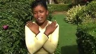 Jane Muthoni  Nyumagiriria Official video [upl. by Horowitz]